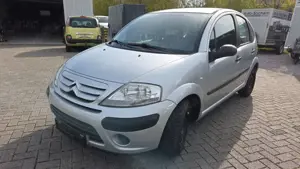 Citroen C3 1.4 Style Bivalent