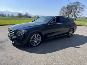Mercedes-Benz E 350 d T 9G-TRONIC AMG Line