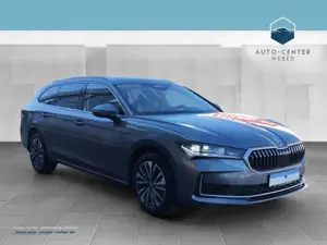 Skoda Superb Combi 2.0 TDI Selection DSG 4xSHZ*ACC*AHK