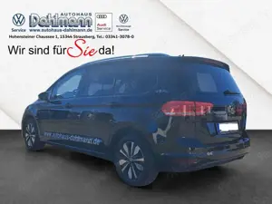 Volkswagen Touran 1.5 TSI GOAL 7SITZE AHK RFK CARPLAY Klima Bild 3