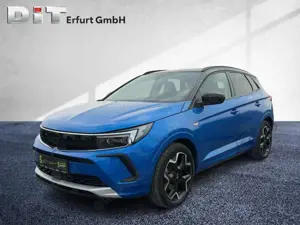 Opel Grandland 1.6 Turbo Ultimate ACC+LED+Navi+SHZ+LM