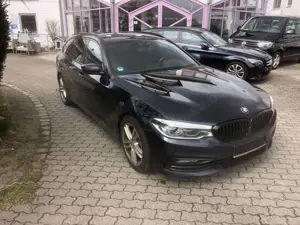 BMW 530 530 d Sport Line