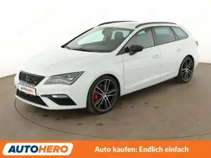 SEAT Leon 2.0 TSI Cupra 300 4Drive Aut.*LED*NAVI*ACC*CAM*PDC