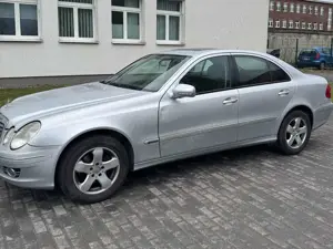 Mercedes-Benz E 280 CDI