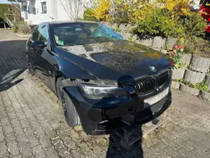 BMW 335 3 Coupe 335i