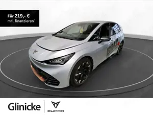 CUPRA Born 170 e-Boost Navi LM 19" LED RFK+PDC Allwett