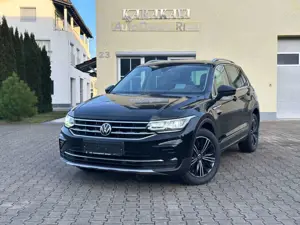 Volkswagen Tiguan 2.0TDI DSG 4Motion LED Matrix/Head up/Pano/AHK/360