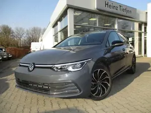Volkswagen Golf VIII 1.0 eTSI OPF DSG Move
