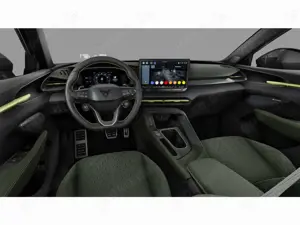 CUPRA Terramar VZ Tribe Edition 1.5 eHybrid Abt Paket Bild 2