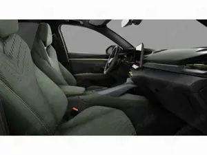 CUPRA Terramar VZ Tribe Edition 1.5 eHybrid Abt Paket Bild 4