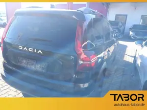 Dacia Jogger Bild 4