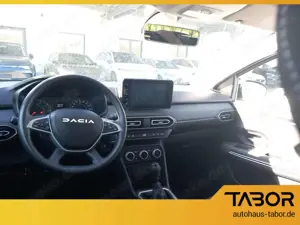 Dacia Jogger Bild 5