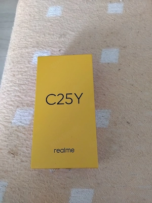 Handy realme C25Y zu verkaufen 