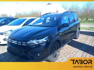 Dacia Jogger Bild 2