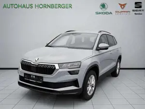 Skoda Karoq Ambition 1.5TSI 150PS*Navi/Temp/SHZ/SunSet/PDC/LED