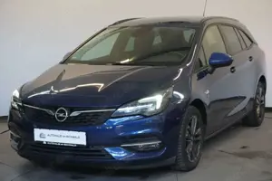Opel Astra 1.5 CDTI 120 Jahre StzHzg Kamera