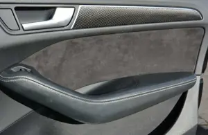 Audi SQ5 SQ5 3.0 TDI quattro tiptronic Bild 3