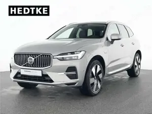 Volvo XC60 T8 AWD Plus Bright SONDERFINANZIERUNG 1,99%