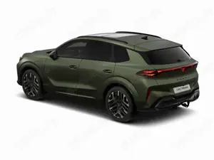CUPRA Terramar VZ Tribe Edition 1.5 eHybrid Abt Paket Bild 3