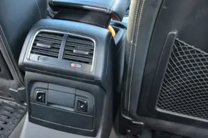 Audi SQ5 SQ5 3.0 TDI quattro tiptronic Bild 2