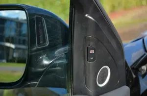 Audi SQ5 SQ5 3.0 TDI quattro tiptronic Bild 4