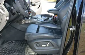 Audi SQ5 SQ5 3.0 TDI quattro tiptronic Bild 5