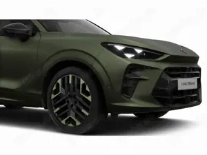 CUPRA Terramar VZ Tribe Edition 1.5 eHybrid Abt Paket Bild 5