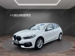 BMW 118 i 5T SportLine NP41790,- HiFi adp.LED