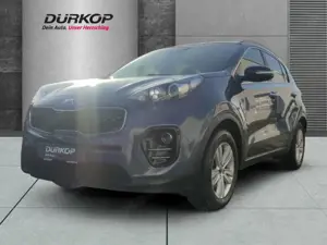 Kia Sportage Vision 1.7 CRDi,Navi+Park Distance Control vo.hi.
