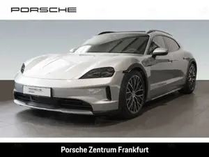 Porsche Taycan 4S Cross Turismo HA-Lenkung Sitzbelüftung
