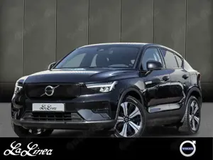 Volvo C40 Plus Recharge Pure Electric 2WD Panoramadach Le...
