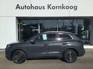 Volkswagen Tiguan 1,5 TsI DSG SCR Elegance Matrix ACC Navi AP