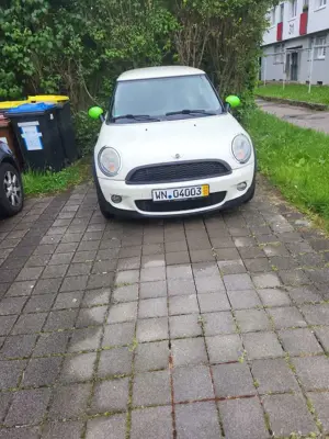 MINI One Mini Bild 3