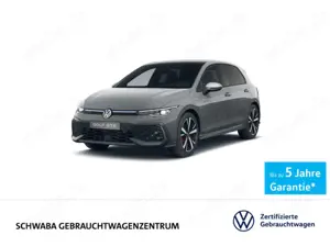 Volkswagen Golf GTE VIII GTE 1.5 TSI eHybrid HdUp*AHK*18"