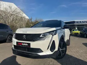 Peugeot 3008 Hybrid 225 e-EAT8 GT