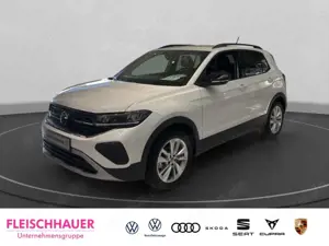 Volkswagen T-Cross Energy Life 1.0 l TSI 85 kW (116 PS)
