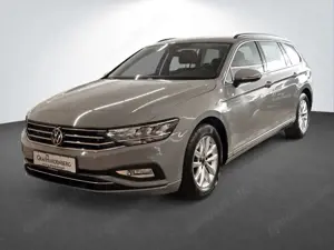 Volkswagen Passat Var 2.0 TDI Automatik Business Kamera SzHzg LED