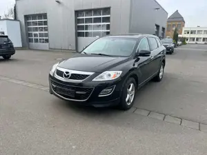 Mazda CX-9