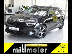 Opel Astra Automatik-AT 130PS MATRIX NAVI 360°Kamera