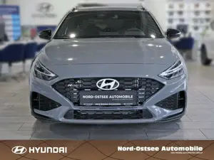 Hyundai i30 FL Kombi N Line 2xKlima AUT Kam. KeyLess LED Bild 2