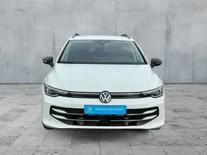 Volkswagen Golf Variant Golf VIII Variant 1.5 eTSI DSG GOAL LEDplus+AHK Bild 3