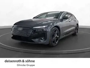 Audi A6 e-tron quattro AHK LED LM 21" 360°
