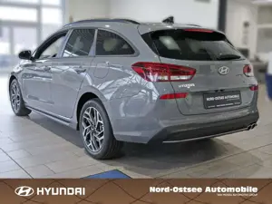 Hyundai i30 FL Kombi N Line 2xKlima AUT Kam. KeyLess LED Bild 4
