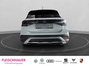 Volkswagen T-Cross Energy 1.0 l TSI OPF 85 kW (116 PS Bild 5