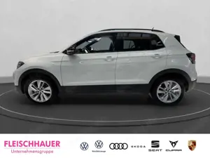Volkswagen T-Cross Energy 1.0 l TSI OPF 85 kW (116 PS Bild 3