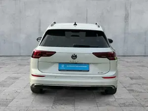 Volkswagen Golf Variant Golf VIII Variant 1.5 eTSI DSG GOAL LEDplus+AHK Bild 5