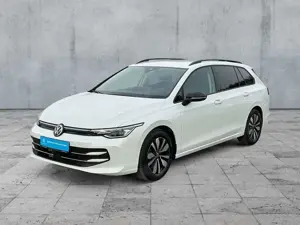 Volkswagen Golf Variant Golf VIII Variant 1.5 eTSI DSG GOAL LEDplus+AHK Bild 2