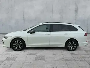 Volkswagen Golf Variant Golf VIII Variant 1.5 eTSI DSG GOAL LEDplus+AHK Bild 4