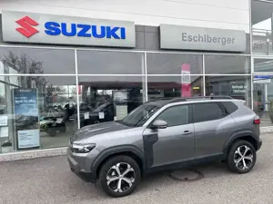 Dacia Duster TCe 130 Journey 4x4 III 1.2 96 kW (131 PS), Sch...