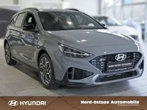 Hyundai i30 FL Kombi N Line 2xKlima AUT Kam. KeyLess LED Bild 3